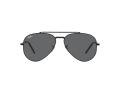 Ray-Ban New Aviator RB 3625 002/B1 55 Men, Women sunglasses