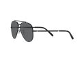 Ray-Ban New Aviator RB 3625 002/B1 55 Men, Women sunglasses