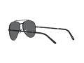 Ray-Ban New Aviator RB 3625 002/B1 55 Men, Women sunglasses
