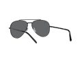 Ray-Ban New Aviator RB 3625 002/B1 55 Men, Women sunglasses