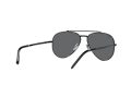 Ray-Ban New Aviator RB 3625 002/B1 55 Men, Women sunglasses
