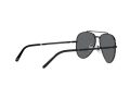 Ray-Ban New Aviator RB 3625 002/B1 55 Men, Women sunglasses