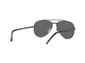 Ray-Ban New Aviator RB 3625 002/B1 58 Men, Women sunglasses