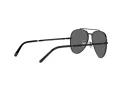 Ray-Ban New Aviator RB 3625 002/B1 58 Men, Women sunglasses