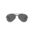 Ray-Ban New Aviator RB 3625 002/B1 62 Men, Women sunglasses