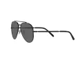 Ray-Ban New Aviator RB 3625 002/B1 62 Men, Women sunglasses