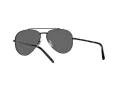 Ray-Ban New Aviator RB 3625 002/B1 62 Men, Women sunglasses