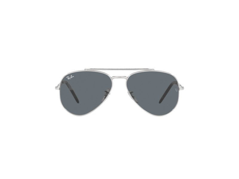 Ray-Ban New Aviator RB 3625 003/R5 54 Men, Women sunglasses