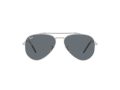 Ray-Ban New Aviator RB 3625 003/R5 62 Men, Women sunglasses