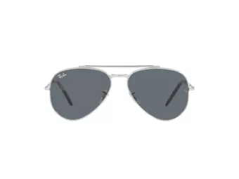 Ray-Ban New Aviator RB 3625 003/R5 62 Men, Women sunglasses