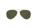 Ray-Ban New Aviator RB 3625 9196/31 54 Men, Women sunglasses