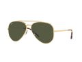 Ray-Ban New Aviator RB 3625 9196/31 57 Men, Women sunglasses