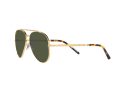 Ray-Ban New Aviator RB 3625 9196/31 57 Men, Women sunglasses