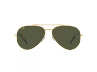 Ray-Ban New Aviator RB 3625 9196/31 58 Men, Women sunglasses
