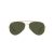 Ray-Ban New Aviator RB 3625 9196/31 58 Men, Women sunglasses