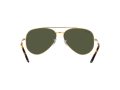 Ray-Ban New Aviator RB 3625 9196/31 58 Men, Women sunglasses