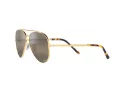 Ray-Ban New Aviator RB 3625 9196/G5 58 Men, Women sunglasses