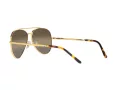 Ray-Ban New Aviator RB 3625 9196/G5 58 Men, Women sunglasses