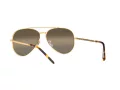 Ray-Ban New Aviator RB 3625 9196/G5 58 Men, Women sunglasses