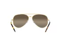Ray-Ban New Aviator RB 3625 9196/G5 58 Men, Women sunglasses