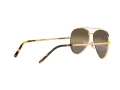 Ray-Ban New Aviator RB 3625 9196/G5 62 Men, Women sunglasses