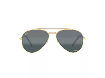 Ray-Ban New Aviator RB 3625 9196/G6 58 Men, Women sunglasses