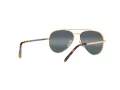 Ray-Ban New Aviator RB 3625 9196/G6 58 Men, Women sunglasses