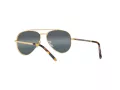 Ray-Ban New Aviator RB 3625 9196/G6 62 Men, Women sunglasses