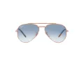 Ray-Ban New Aviator RB 3625 9202/3F 55 Men, Women sunglasses