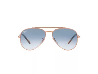 Ray-Ban New Aviator RB 3625 9202/3F 55 Men, Women sunglasses
