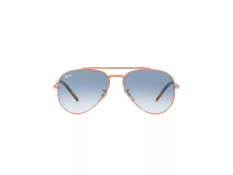 Ray-Ban New Aviator RB 3625 9202/3F 55 Men, Women sunglasses
