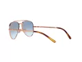 Ray-Ban New Aviator RB 3625 9202/3F 55 Men, Women sunglasses