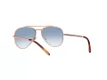 Ray-Ban New Aviator RB 3625 9202/3F 55 Men, Women sunglasses