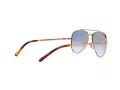 Ray-Ban New Aviator RB 3625 9202/3F 55 Men, Women sunglasses