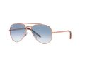 Ray-Ban New Aviator RB 3625 9202/3F 58 Men, Women sunglasses