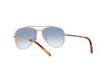 Ray-Ban New Aviator RB 3625 9202/3F 58 Men, Women sunglasses