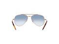 Ray-Ban New Aviator RB 3625 9202/3F 58 Men, Women sunglasses