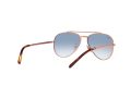 Ray-Ban New Aviator RB 3625 9202/3F 58 Men, Women sunglasses
