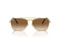 Ray-Ban New Caravan RB 3636 001/51 55 Men, Women sunglasses