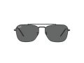 Ray-Ban New Caravan RB 3636 002/B1 58 Men, Women sunglasses