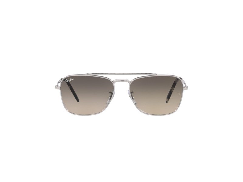 Ray-Ban New Caravan RB 3636 003/32 55 Men, Women sunglasses