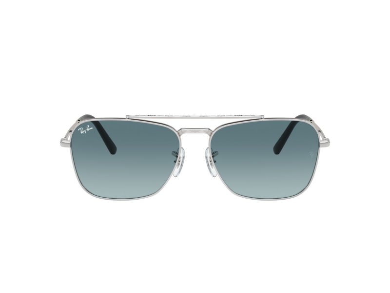 Ray Ban New Caravan RB 3636 003 3M 55 Men Women sunglasses
