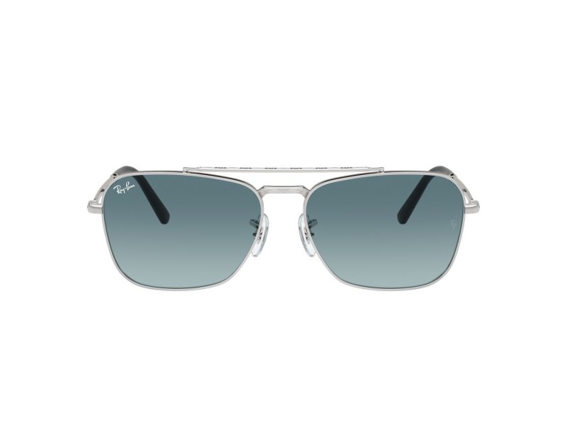 Ray-Ban New Caravan RB 3636 003/3M 55 Men, Women sunglasses