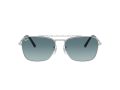 Ray-Ban New Caravan RB 0RB3636 003/3M 58 Men, Women sunglasses