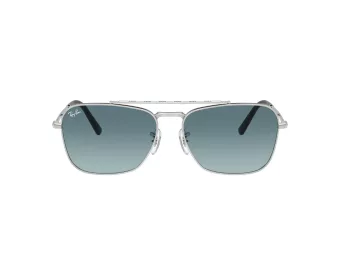   Ray-Ban New Caravan RB 0RB3636 003/3M 58 Men, Women sunglasses