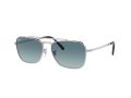 Ray-Ban New Caravan RB 0RB3636 003/3M 58 Men, Women sunglasses