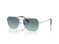 Ray-Ban New Caravan RB 0RB3636 003/3M 58 Men, Women sunglasses