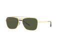 Ray-Ban New Caravan RB 3636 9196/31 55 Men, Women sunglasses