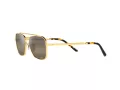 Ray-Ban New Caravan RB 3636 9196/G5 55 Men, Women sunglasses