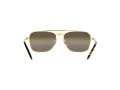 Ray-Ban New Caravan RB 3636 9196/G5 55 Men, Women sunglasses